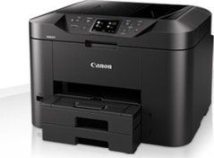 Canon Canon MAXIFY MB2155 COLOR MFP 4IN1/WLAN CLOUD LINK IN