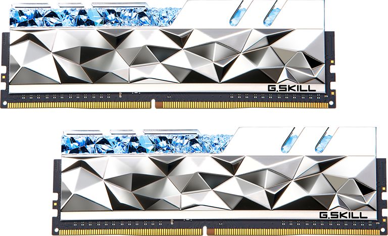 G.Skill Trident Z Royal Elite, DDR4, 32 GB, 4000MHz, CL18 (F4-4000C18D-32GTES)