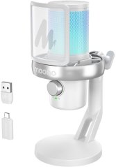 Maono DM40 Pro Biely