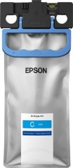 Epson EPSON WorkForce Pro EM-C8101R Cyan XXL Ink