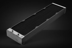 EK Water Blocks EK Water Blocks EK-Quantum Surface X560M - schwarz