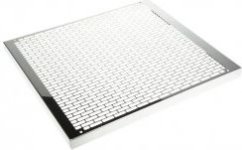 Watercool MO-RA3 420 Classic nehrdzavejúca oceľ (22150)