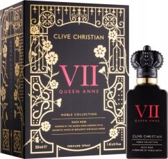 Histoires de Parfums Clive Christian, Noble Collection VII Queen Anne - Rock Rose, Parfum, For Men, 50 ml For Men MEN