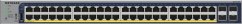 NETGEAR Netgear Switch GS752TPP-300EUS GS752TPP300EUS (GS752TPP-300EUS)