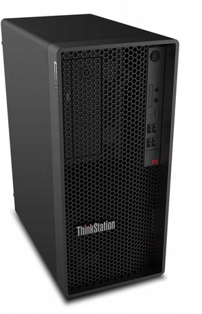 Lenovo ThinkStation P2 G2 U9-285K