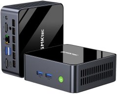 GMKtec M3 Pro i5-13500H 16GB 512GB Win 11 Pro