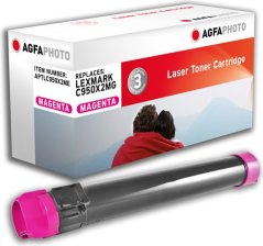AgfaPhoto Magenta  (APTLC950X2ME)