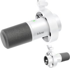Fifine K688W biały