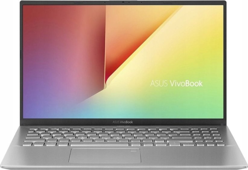 Asus VivoBook 15 F512JA i3-1005G1 / 4 GB / 128 GB / W10 (F512JA-PH31-BAC)