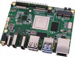 Allnet ALLNET Radxa ROCK 5B RK3588 4GB LPDDR4 RS119-D4