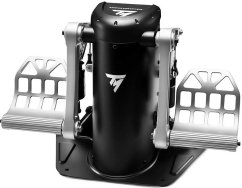 Thrustmaster TPR Směrovka pro letové simulace 2960809
