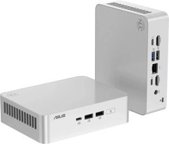 Asus ASUS RNUC15CRSV500002 Barebone Intel Core Ultra 5 235H Kit L6 EU Cord