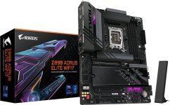 Gigabyte Z890 AORUS ELITE WIFI7