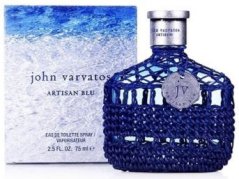 John Varvatos Artisan Blu EDT 75 ml MEN