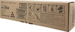 Ricoh Ricoh MP 3554 (842770, 842348, 842125) Toner Cartridge, Black
