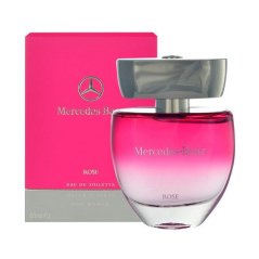 Mercedes-Benz EDT 60 ml WOMEN