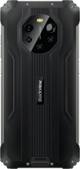 Blackview BL8800 Pro 8/ 128GB Black