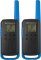 Motorola TLKR T62 BLUE