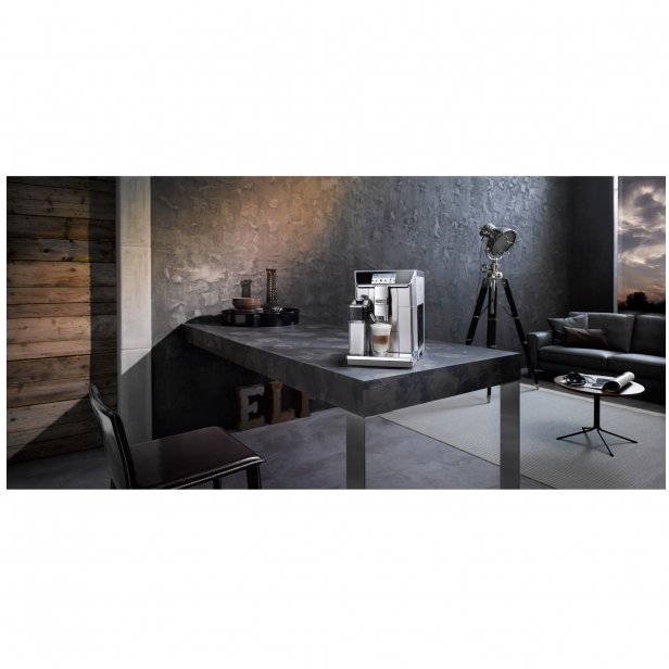 DeLonghi Delonghi fully automated ECAM 656.75.MS ed-black