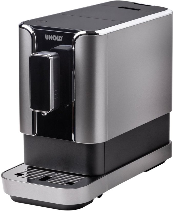 Unold Unold 28835 Kaffeevollautomat Luca