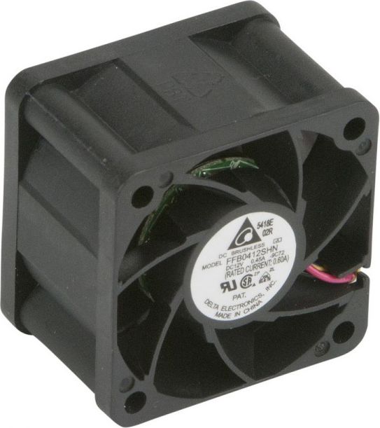 SuperMicro FAN-0065L4