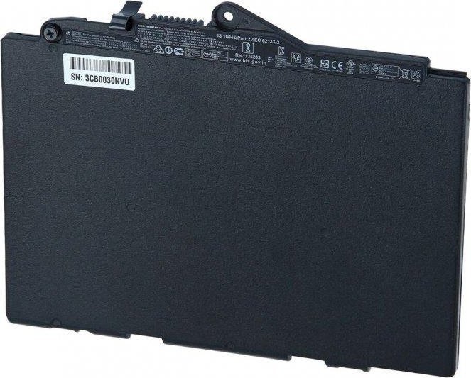 HP 56Wh lithium-ion battery for EliteBook Notebooks