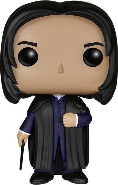Funko Pop Figurka Pop: Harry Potter Severus Snape