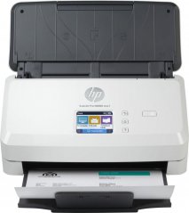 HP ScanJet Pro N4000 (6FW08A)