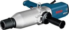 Bosch Bosch impact wrench GDS 30 Professional (blue/black, 920 watts, in case)