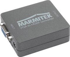 Marmitek Marmitek Connect VH51 HDMI Converter VGA to HDMI