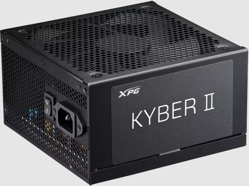 XPG zdroj KYBER II 850W