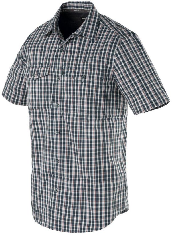 Helikon-Tex košula Concealed Carry Short Sleeve - Rustic Clot