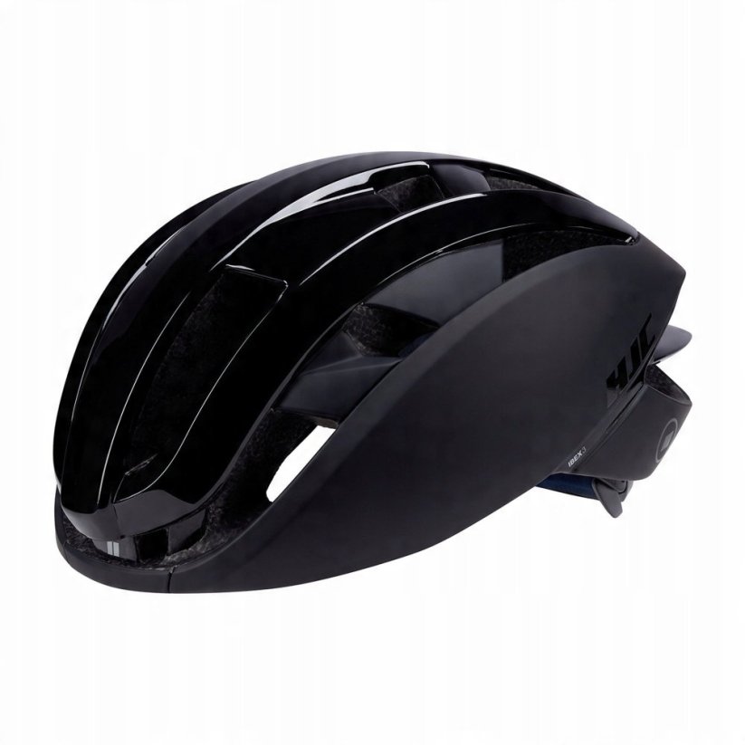 Hjc prilba bicyklová HJC IBEX 3.0 MT GL BLACK M