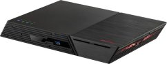 Asustor Súborový server Flashstor 12 Pro Gen2 FS6812X 12-bay, AMD Ryzen V3C14 Cztery rdzenie 2.3GHz, 16GB ECC DDR5, 12 x M.2 NVMe, 2x 10 GbE,  2 x USB