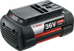 Bosch akumulátor litowy BOSCH F016800346 4 Ah 36 V