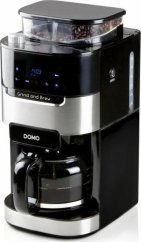Domo Grind and Brew DO721K Filter Machine