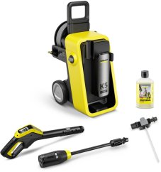 Karcher K 5 Comfort Premium Connect
