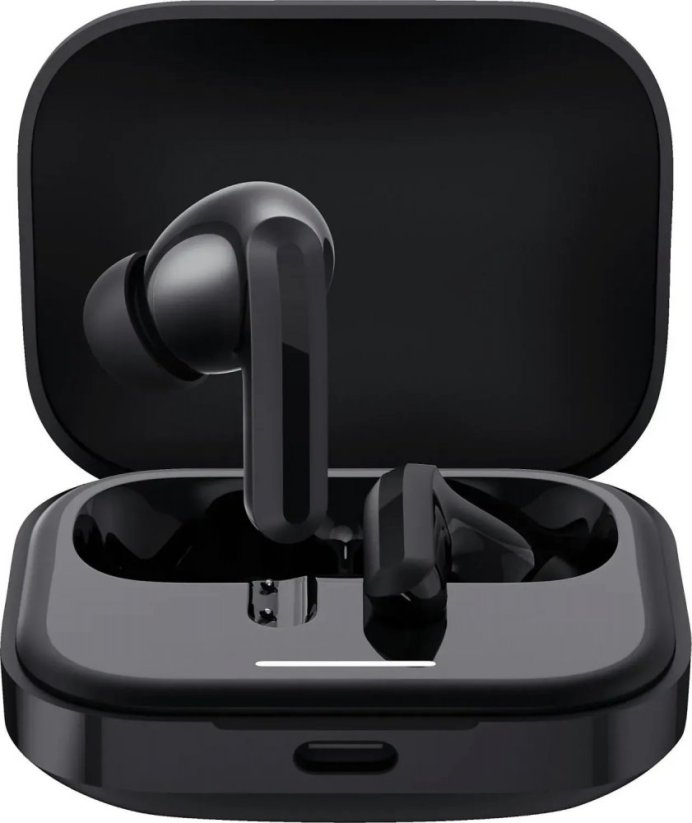 Xiaomi Redmi Buds 5 Czarne (49902)