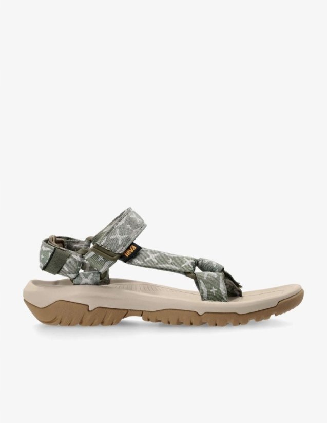 Teva M'S Hurricane XLT2 Sunscape, WLS, 45.5 (us 12); uk 11