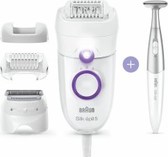 Braun Silk-épil SE5825P