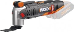 Worx narzędzie wielofunkcyjne (WX693.9)