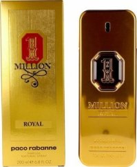Paco Rabanne Perfumy Pánske Paco Rabanne EDP One Million Royal (200 ml) MEN
