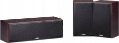 Yamaha NS-P51 speaker set