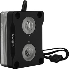 Thermal Grizzly Thermal Grizzly Intel Mycro Direct-Die Pro RGB V1 CPU Wasserkühler