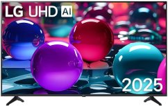 LG 43UA73003LA LED 43'' 4K Ultra HD WebOS 25