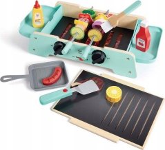 Hape Hape Little Grill Chef