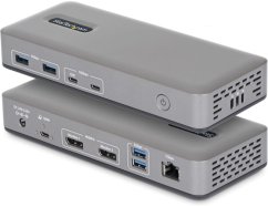 StarTech USB-C (201UE-USBC-DOCK)