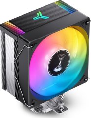 Jonsbo Jonsbo CR-1000 EVO CPU-Khler, ARGB - schwarz