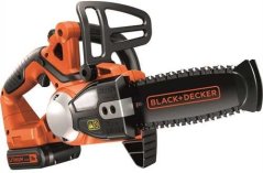Black&Decker GKC1820L20 18 V 20 cm