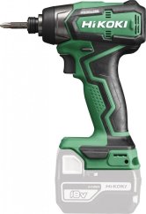 Hikoki WH18DD W4Z 18 V 1/4"